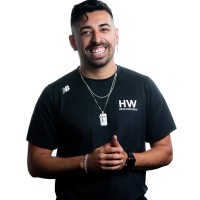 Healthworks Employee Gustavo Barros's profile photo
