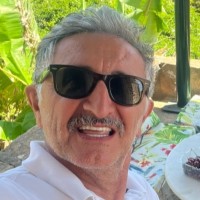 Redstar Aviation Employee Süleyman İshakbeyoğlu's profile photo