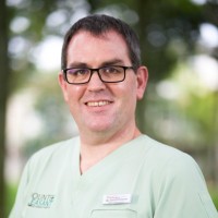 Mars Veterinary Health Employee Tom Fitzsimons's profile photo