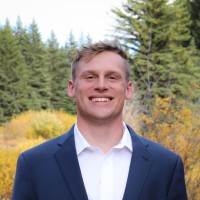 Meritas Group Employee Luke Swenson's profile photo