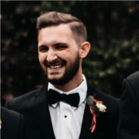 Will Electronics Employee Joshua Biggs's profile photo