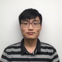 Paphus Solutions Employee Ray Jiang's profile photo