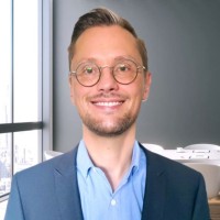 LVMH Recherche Employee Jean-Philippe Czekaj's profile photo