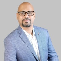 Jose Bharucha Email & Phone Number