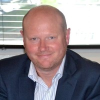 Aspire Technology Solutions Employee Steve Laverick's profile photo