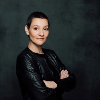 INTERSPORT Digital GmbH Employee Katja Burkert's profile photo