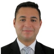 ISOLUCIÓN Sistemas Integrados de Gestión Employee Juan Carlos Contreras Benjumea's profile photo