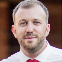 SS&C Employee Erik de Volder's profile photo