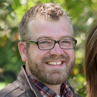 STANLEY Security Employee James Harless's profile photo