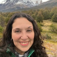 Cascada Expediciones & Ecocamp Patagonia Employee Isabel Menendez's profile photo