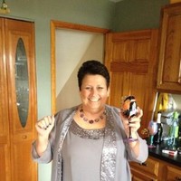 MARSCare Employee Debbie Wueger's profile photo
