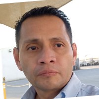 Mexgeo Employee Carlos B.'s profile photo