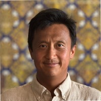 Ke Yang Email & Phone Number