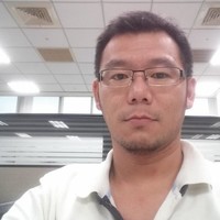 AMobile Solutions Employee Jason Tsai's profile photo
