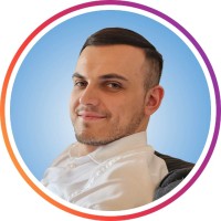 Green River Media Employee Hasan Softic's profile photo