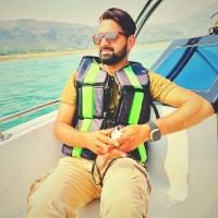Muhammad Awais Email