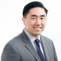 Dallas Renal Group Employee Joonho Park's profile photo