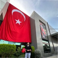 Marelli Employee Batuhan Arslan's profile photo