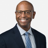 Indiana University Richard M. Fairbanks School of Public Health Employee Richard Walker's profile photo