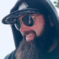 The Martin Agency Employee Jacob Munson's profile photo