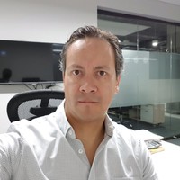 Fenalco Antioquia Employee Ricardo Andrés Avilés's profile photo