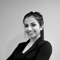 MoonGaming Employee Nairah Thaha's profile photo