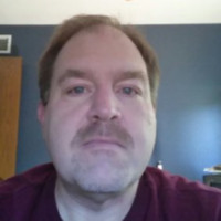 McKesson Employee Doug Barger's profile photo