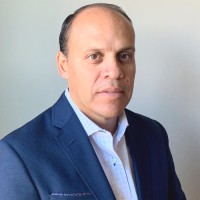 Synamedia Employee Mario Asiain-Diaz's profile photo