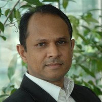 Guotai Global LLC Employee Kazi Islam's profile photo