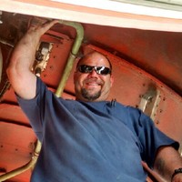 Kalitta Air Employee Patrick Tack's profile photo