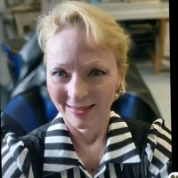 Mighty Flame Employee Mary S.'s profile photo