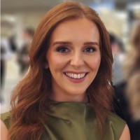 Galgorm Resort & Spa Employee Catherine McKernan's profile photo