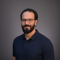 Usama Ismail Email