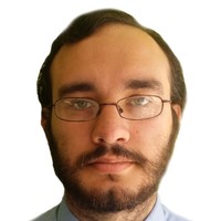 M3 (building maintenance, development and consultancy) Employee Daniel Heard's profile photo