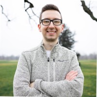 Social Yeah Employee Zachery Galovich's profile photo