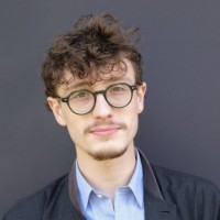 Arc Americas Employee Leonardo Russo's profile photo