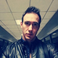 Unicoop Firenze s.c. Employee Simone Malisan's profile photo