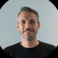 AVEDIAN Employee Guillermo Tabares Martinez's profile photo