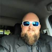 Daisy Data Displays Employee Jeremy Kuykendall's profile photo