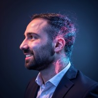 Evolve Neuro Employee Hasan Jaber's profile photo