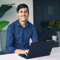 Grupo Falabella Employee Gaston G. Sanchez's profile photo