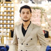 Creative Thumb Employee Huzaifa Siddiqui's profile photo