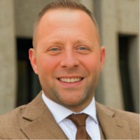 Ankyra Leadership Group, LLC Employee John Ricketts's profile photo