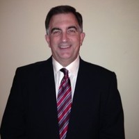 Bank of America Employee Albert Lawrence's profile photo