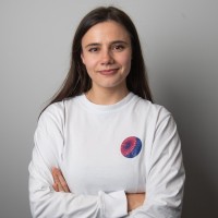 Madalina Dimbu Email