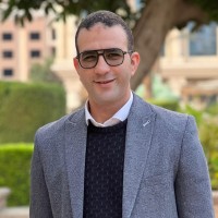Traze LATAM Employee Mohammed Farah's profile photo