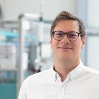Daniel Barfuss Email