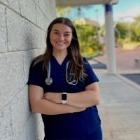 St. David's HealthCare Employee Emily Ferrell's profile photo