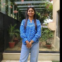 CreativeBit Employee Sonali Bhagat's profile photo