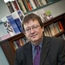 Pembroke College Oxford Employee Peter Claus's profile photo